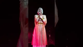 Exist For Love, AURORA, Nov 2021, The Mayan