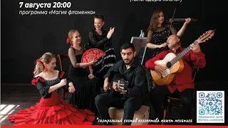 Amigos Del Flamenco