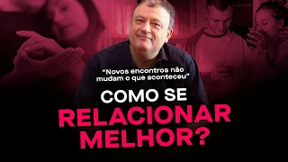 Aprenda a se relacionar com mais afeto - Aula com Christian Dunker | Casa do Saber+