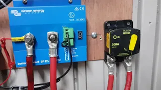 Breaker Test - Is a cheap Chinese low voltage disconnect/breaker any good ?