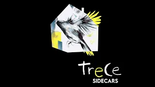 Sidecars - Precipicios (Audio Oficial)