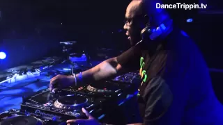 Carl Cox | Space Opening | Ibiza