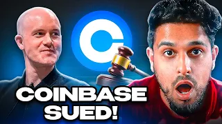 What they're not telling you about SEC vs Coinbase