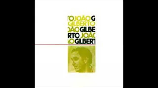 João Gilberto - 1973 - Full Album