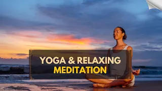 Yoga Music, Relaxing Music, Calming Music, Stress Relief Music, Peaceful Music, Relax