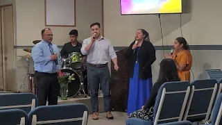 Asamblea Apostólica De La Fe En Cristo Jesús En Liberal ks