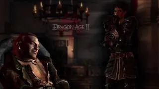 Dragon Age II - Soundtrack 29 Mage Pride