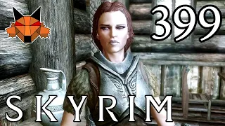 Let's Play Skyrim Special Edition Part 399 - A Frenzy of Mudcrabs