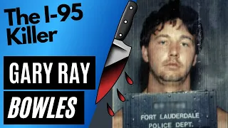 THE I-95 KILLER (True Gay Crime) | Patrick Marano