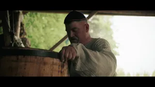 Traditional Latgalian STONE BEER With Bewer Jānis Maļkevičs, Dagda/Kraslava Municipality