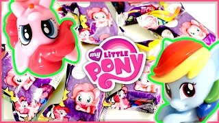 My Little Pony Cameo Surprise Blind Bags - Kawaii Pencil Toppers for Everyone!