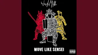 Move Like Sensei