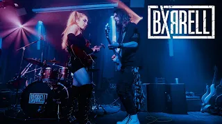 BXRRELL - White Noise (Live Performance)