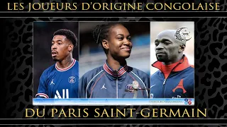 Football : Les joueurs d'origine congolaise passés par le Paris Saint-Germain (PSG)