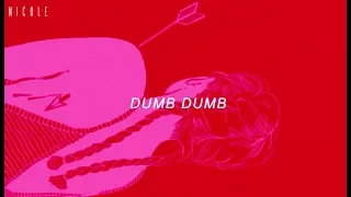 Dumb Dumb - Red Velvet; español