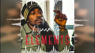 Dynamite - Elements [Release 2023]