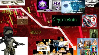 Crypto Sam