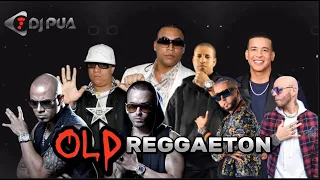 Reggaeton Old School Mix - 1.0 - Don Omar, Daddy Yankee, Tego Calderon, Alexis y Fido, Julio Voltio