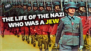 The Nazi soldier who was Jewish | Solomon Perel