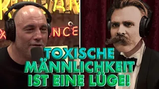 Die Wahrheit über toxische Männlichkeit (Friedrich Nietzsche)