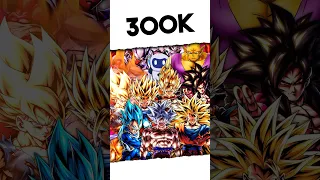 300K SUBSCRIBERS Q&A SPECIAL!! PART 2  #dblegends