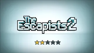 The Escapists 2 Music - Fort Tundra - Job Time (2 Stars)