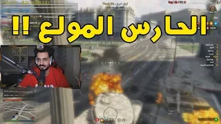 حروسي 25 يعووود ويبلع باند !! | قراند الحياة الواقعية GTA5