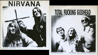 Nirvana - Total Fucking Godhead [Bootleg]