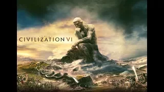 Civilization VI: Rise and Fall