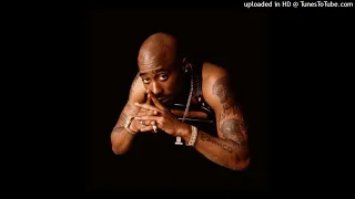 2Pac - When Thugz Cry (Catalog Mix, Remastered) (ft. Nanci Fletcher)