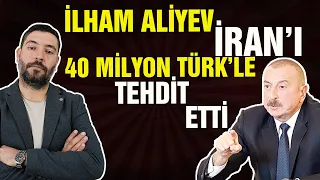 Do Azerbaijani Turks Living in Iran Want to Unite with Azerbaijan? South Azerbaijan Fact