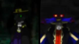 Evil Meme|Errormare|Yan.Emp.Nightmare|Ft.Ink and Dream|Sans Aus|Empireverse|Sorry for the mistakes