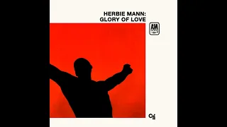 Ron Carter - No Use Crying - from Glory of Love by Herbie Mann - #roncarterbassist