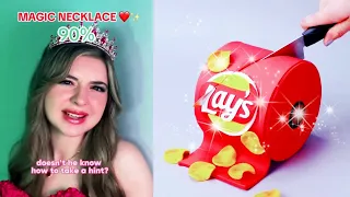 ♻️🍀 Best POVs Storytime ☔🍒 ASMR Cake Storytime @Brianna Mizura | Tiktok Compilations 2024 #157