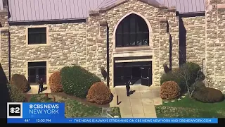 Police release body camera video of Nashville officers storming school shooting