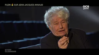 Story Classique I Plein feu sur Jean-Jacques Annaud