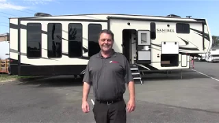 2020 Primetime RV Sanibel 3402WB walkthrough