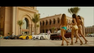 Fast and furious 7 (music video)