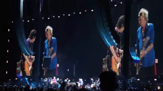 The Rolling Stones - "You Can't Always Get What You Want" - 14/10/16 - Desert Trip / Indio - CA