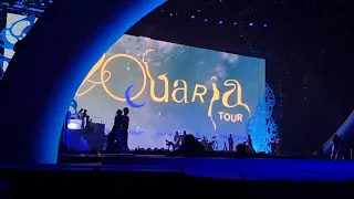 Doda Aquaria Tour Gdansk 27/1/2024