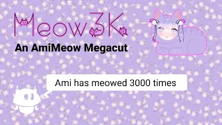 Meow3K - Wait, what's this meow!?