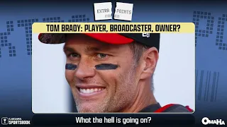 Should Tom Brady be allowed to own an NFL team? | Extra Points