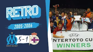 OM 5-1 La Corogne | Highlights 🏆