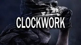 Call of Duty: Ghosts - Mission 10 - Clockwork (Let's Play / Walkthrough / Guide)