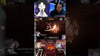 ML Rin with the ML WIN at Duel City FINALS #epicseven