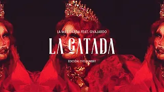 La Más Draga – La gatada (feat. Gvajardo) Letra