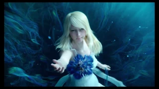 FFXV - I Will Be - Florence + The Machine