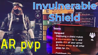 [Division 2] Invulnerable Shield AR PvP | Solo | AR PvP Build | TU14, 2022