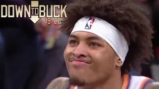 Kelly Oubre 21 Points Full Highlights (2/3/2020)