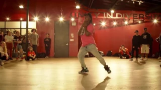 'SNAP YO FINGERS' Lil Jon - Dance Choreography by Willdabeast Adams - Video by @Brazilinspires